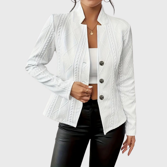 Olivia - Blazer Chic Quotidien