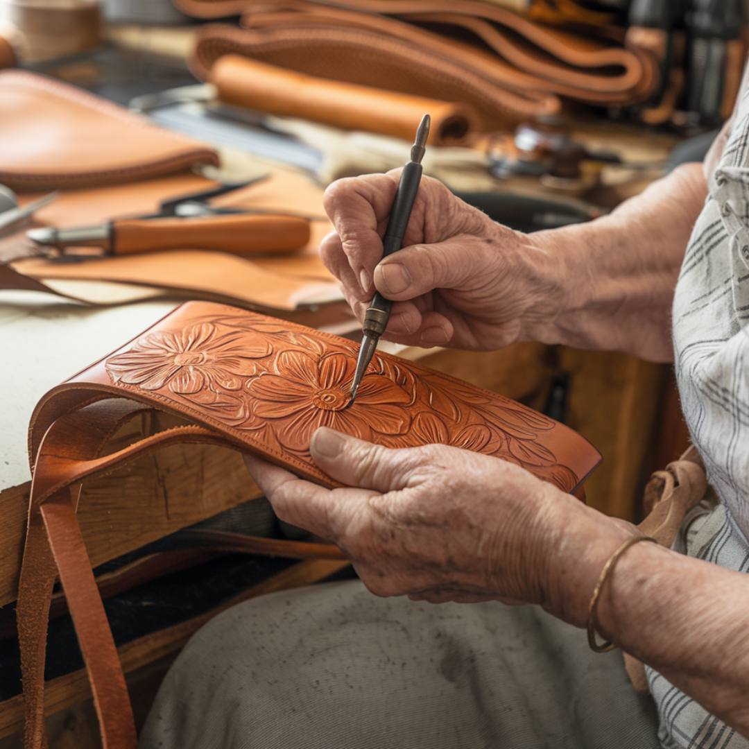 Florina - Sac À Main Floral Élégant