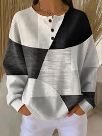 Léonie™ | Simplicité Chaleureuse